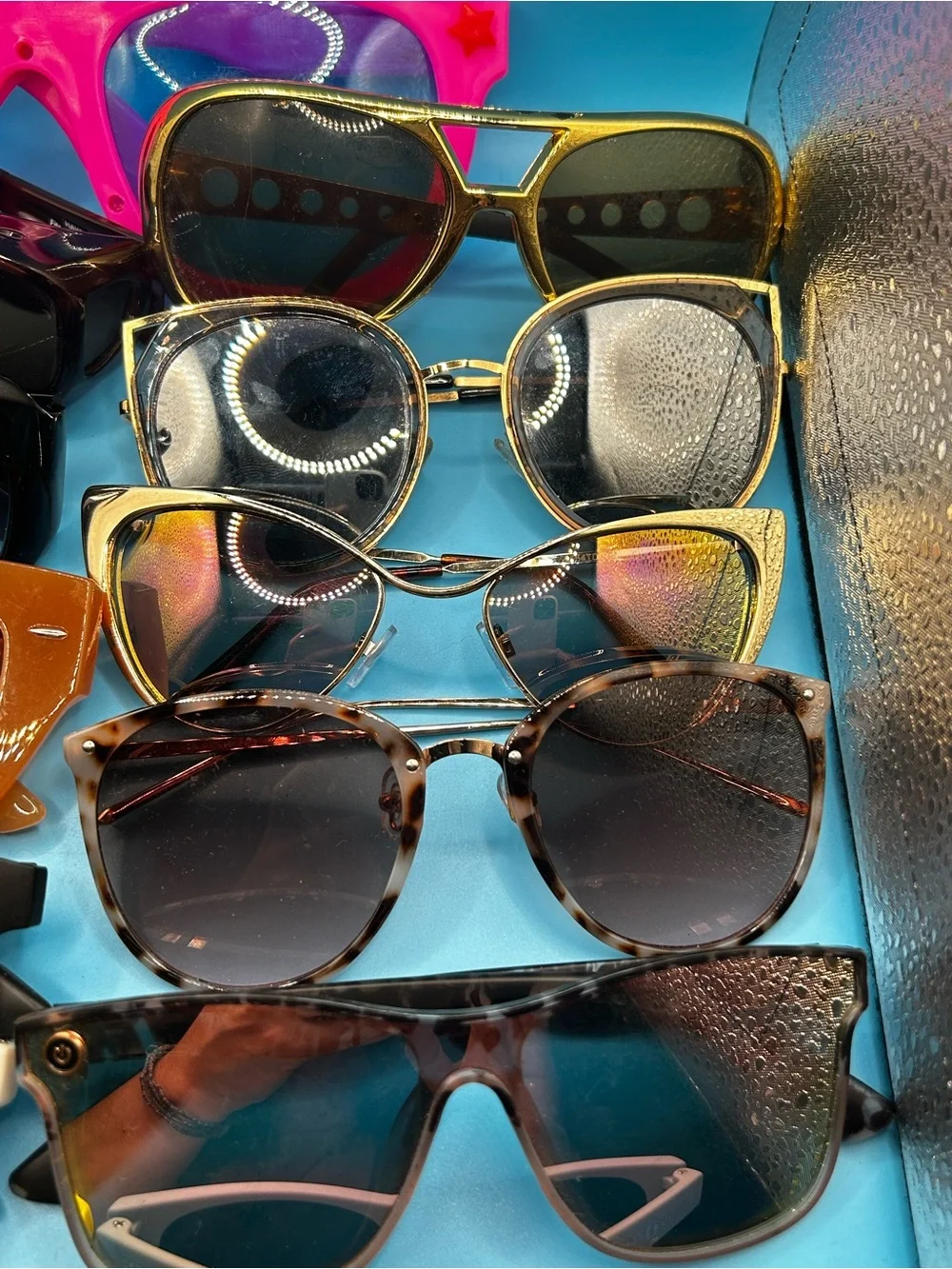 Summer Sunglasses collection